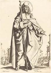 Saint Jacques le Majeur