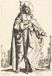 Saint Jacques le Majeur
