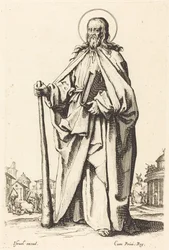 Saint Jacques le Mineur