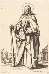 Saint Jacques le Mineur