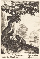 Saint Jean-Baptiste