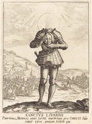 Saint Livier