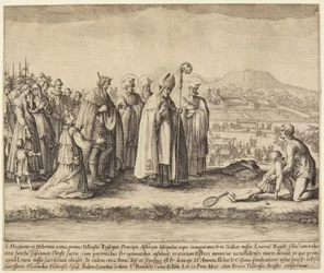 Saint Mansuy
