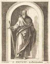 Saint Paul