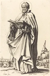 Saint Pierre