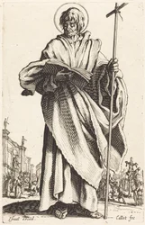 Saint Philippe