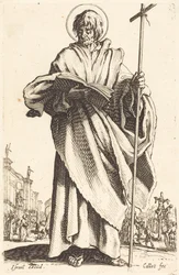 Saint Philippe