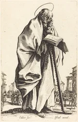 Saint Simon