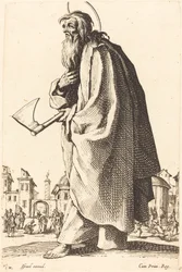 Saint Thaddée