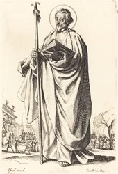 Saint Thomas