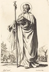 Saint Thomas