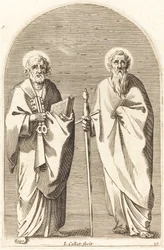 Saints Pierre et Paul