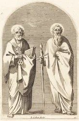 Saints Pierre et Paul