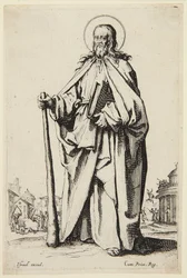 Saint Jacques le Mineur