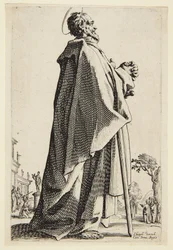 Saint Matthieu
