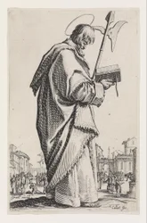 St Mattias