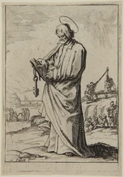 Saint Pierre