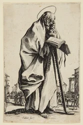 Saint Simon