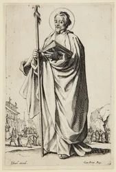 Saint Thomas