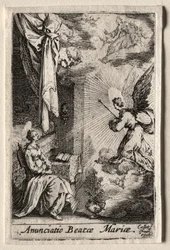 La Vie de la Vierge: L