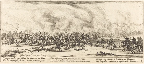 La Bataille