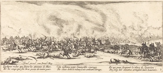 La Bataille