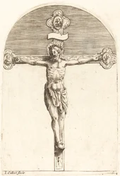 La Crucifixion