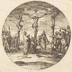 La Crucifixion
