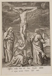 La Crucifixion