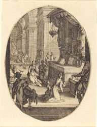 Le culte de Dieu