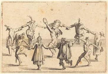 La Danse
