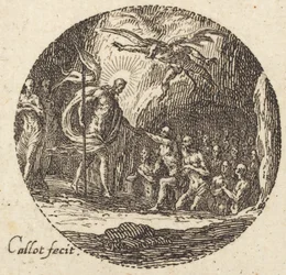 La Mise au Tombeau
