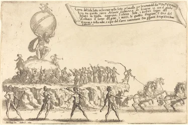Le Flotteur du Soleil