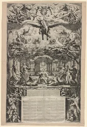 La Grande Thèse