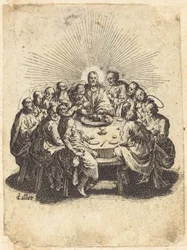 La Cène