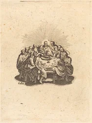 La Cène
