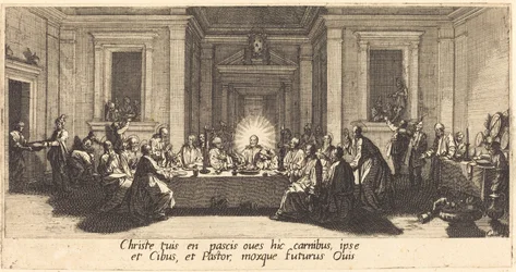La Cène