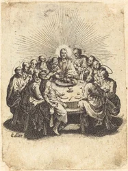 La Cène