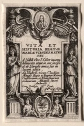 La Vie de la Vierge