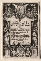 La Vie de la Vierge