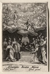 La Vie de la Vierge: L