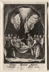 La Vie de la Vierge: L