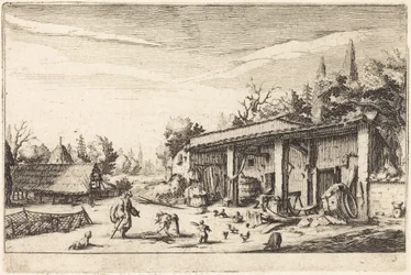 La petite ferme