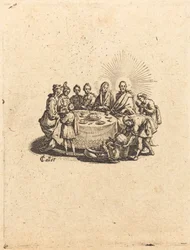 Les Noces de Cana