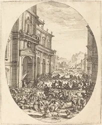 Le Massacre des Innocents