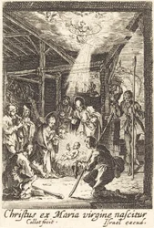 La Nativité