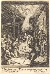 La Nativité