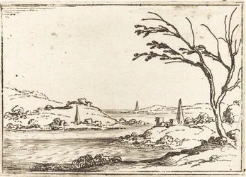 La crue du Nil