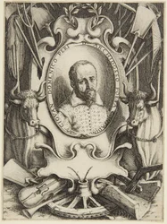 Le portrait de Giovanni Domenico Peri