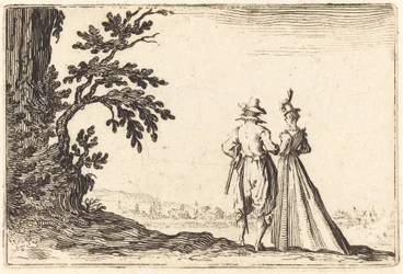 La promenade